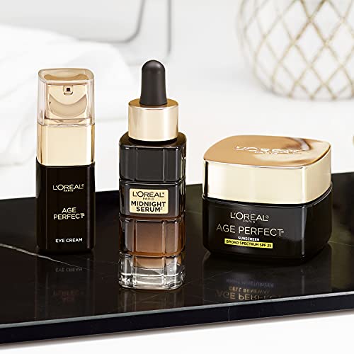 L'Oreal AGE PERFECT Anti-Aging Eye Cream   .5 fl oz