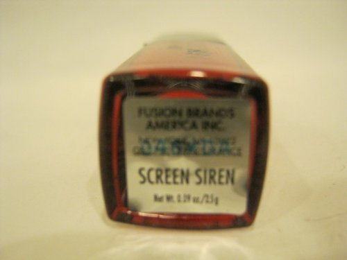 Fusion Beauty LIP FUSION InFATuation Liquid Shine Multi-Action Lip Fattener, Screen Siren  .19oz