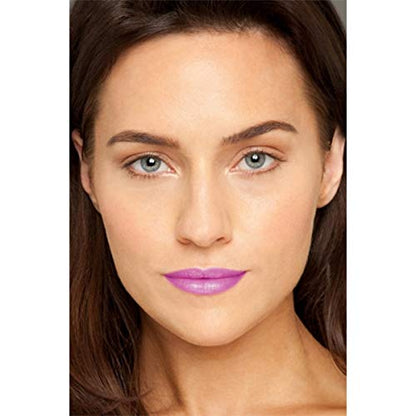 Butter + Pantone PLUSH RUSH Lip Gloss, Electric  .2 fl oz