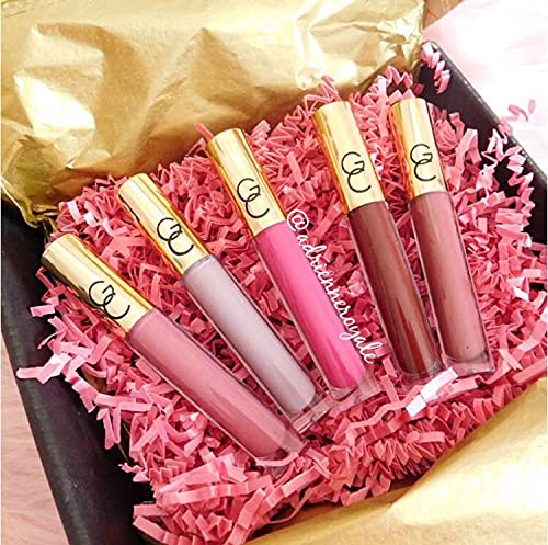 Gerard Cosmetics Supreme Lip Cream, Wonderland  .08 fl oz