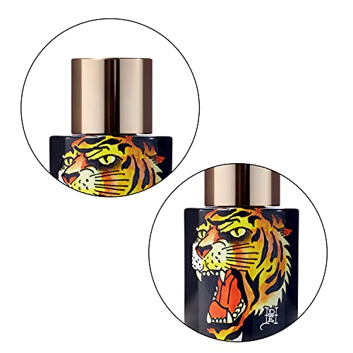 Ed Hardy Tiger Ink Unisex Fragrance for Men & Women