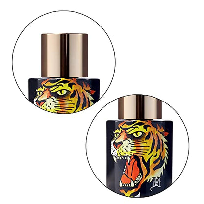Ed Hardy Tiger Ink Unisex Fragrance for Men & Women
