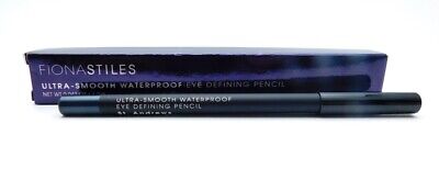 Fiona Stiles Ultra Smooth Waterproof Eye Defining Pencil, St Andrews  .042