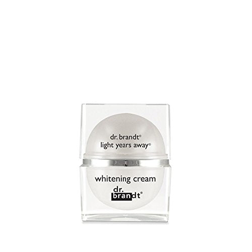 Dr. Brandt LIGHT YEARS AWAY Whitening Cream  1.7oz