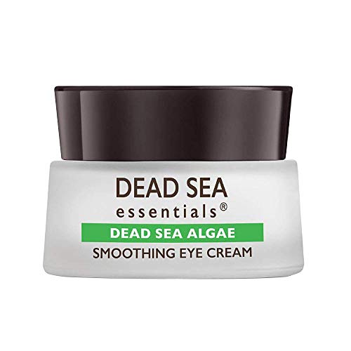 AHAVA Dead Sea Essentials SOOTHING EYE CREAM with Dead Sea Algae   .5 fl oz