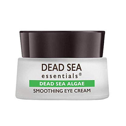 AHAVA Dead Sea Essentials SOOTHING EYE CREAM with Dead Sea Algae   .5 fl oz