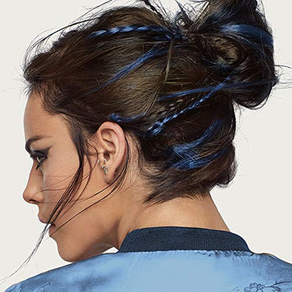 L'oreal Paris Hair Color Colorista Makeup 1-day for Brunettes