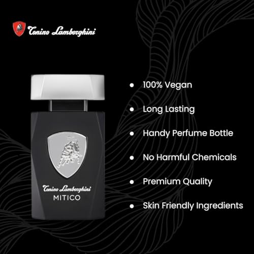 Lamborghini Spray 4.2 Oz