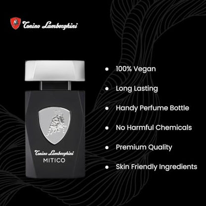 Lamborghini Spray 4.2 Oz