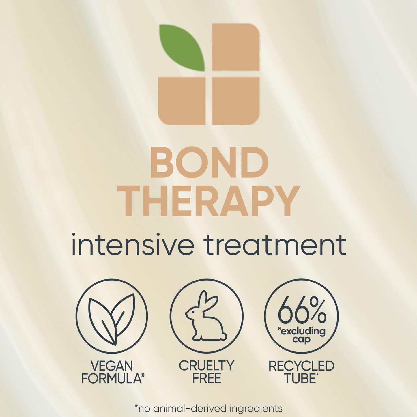 Biolage Professional Bond Therapy Intensive Treatment 5.1 Oz
