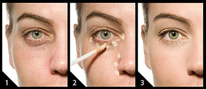 cargo OneBase Concealer + Foundation o45  .60 Oz.