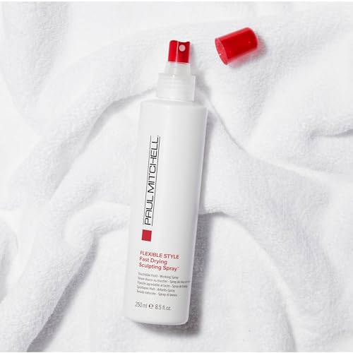 Paul Mitchell FLEXIBLE STYLE Fast Drying Sculpting Spray  16.9 fl oz