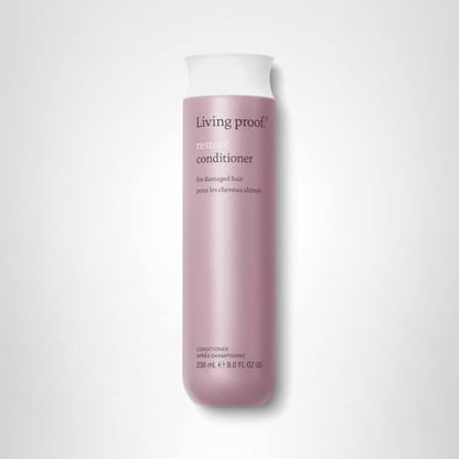 Living Proof Restore Conditioner 8 oz