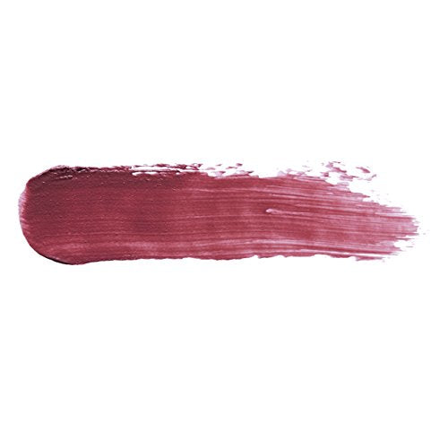 INCredible PUSHING EVERYDAY Semi Matte Lip Click Enhanced with Jojoba Oil, Not Right Now .06oz