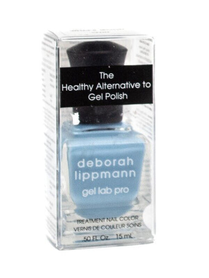 deborah lipman gel lab pro Treatment Nail Polish, What's Good Creme .5 fl oz