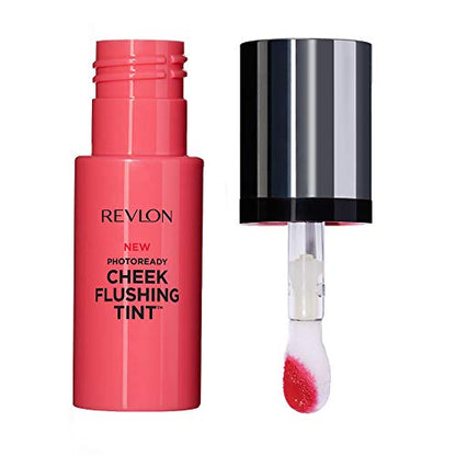 Revlon Photoready CHEEK FLUSHING TINT, 002 Flashy   .27 fl oz