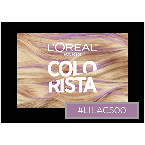 L'oreal Paris Hair Color Colorista Makeup 1-day for Blondes