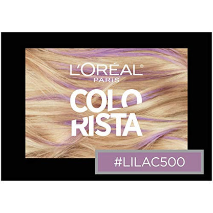 L'oreal Paris Hair Color Colorista Makeup 1-day for Blondes