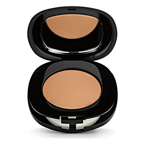 Elizabeth Arden FLAWLESS FINISH Everyday Perfection Bouncy Makeup, 08 Golden Honey  .31oz