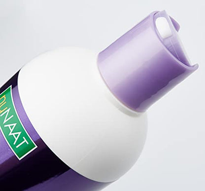 nuNAAT Garlic Magic Conditioner for all hair types 16.8 Fl Oz.