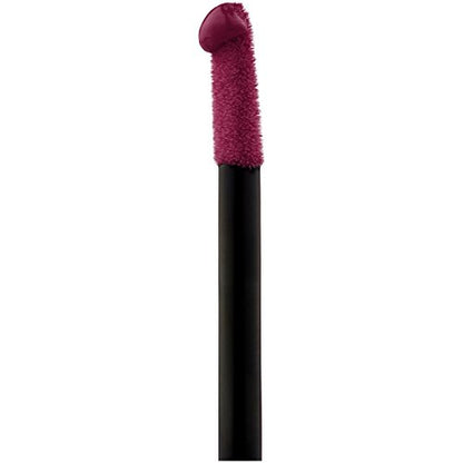 Maybelline ColorSensational VIVID MATTE LIQUID, 38 Smokey Rose