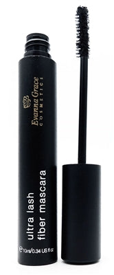 Evanna Grace Cosmetics Fiber Fuse Mascara VF01 .34 Fl Oz.