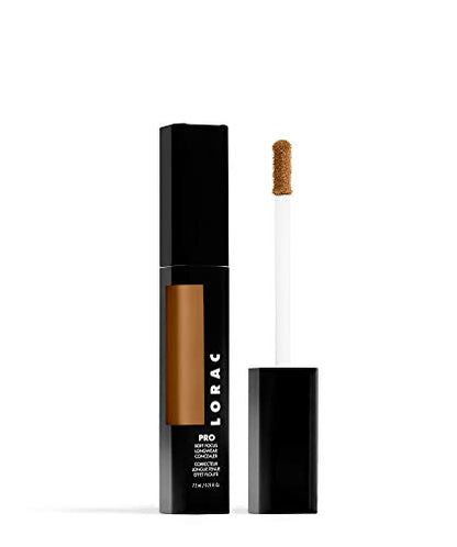 Lorac PRO Soft Focus Longwear Concealer, 1.5 Medium Dark  .25 fl oz