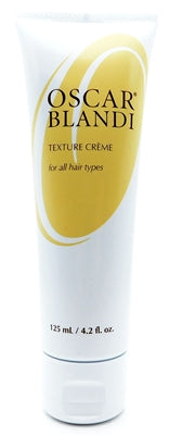 Oscar Blandi Texture Creme 4.2 Fl Oz.