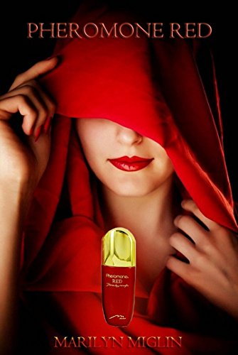 Pheromone from Marilyn Miglin RED Eau De Parfum   3.4 fl oz
