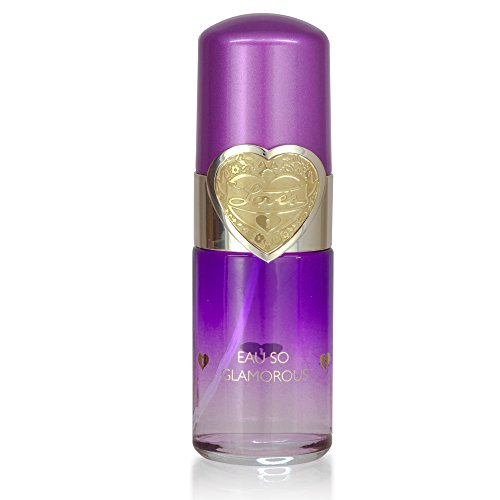 LOVE'S EAU SO DE PARFUM SPRAY Fl. Oz. By 1.5 DANA CLASSIC FRAGRANCES