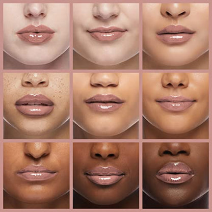 wet n wild Silk Finish Lipstick, Hydrating Rich Buildable Lip Color, Formulated with Vitamins A,E, & Macadamia for Ultimate Hydration, Cruelty-Free & Vegan