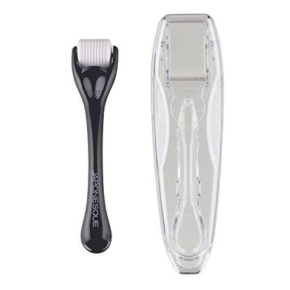 Japonesque Face COMPLEXION PERFECTION Medical Grade Stainless Steel  Microneedle Roller