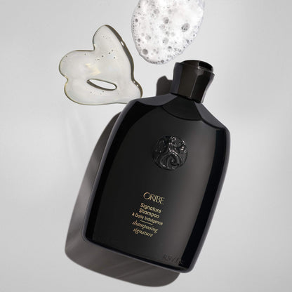 Oribe Signature Shampoo 8.5 oz.