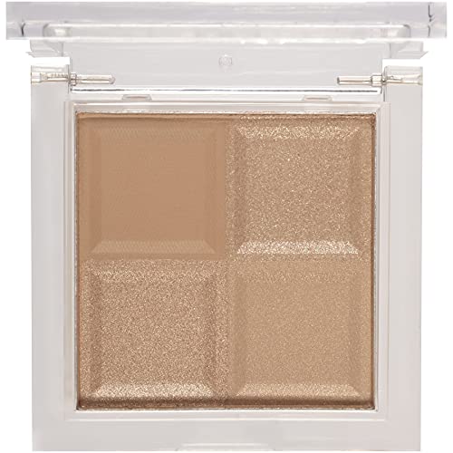 Almay UNPLUGGED 210 Eye Shadow  .12oz