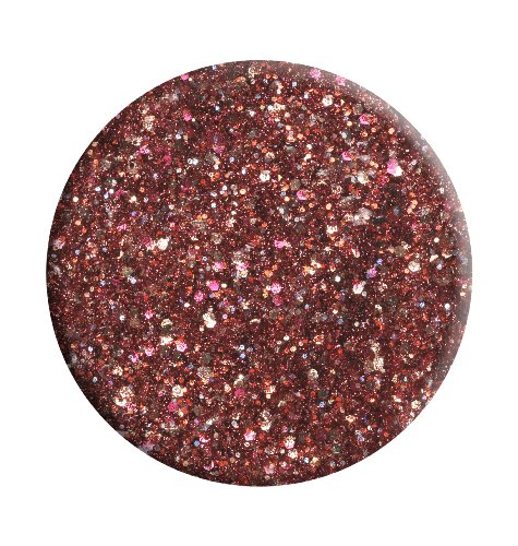 Nails inc. Galaxy 0.33 oz