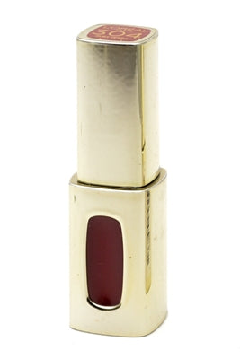 L'Oreal Colour Riche Extraordinaire Lip Gloss, 304 Ruby Opera  .18 fl oz (New, No Box)