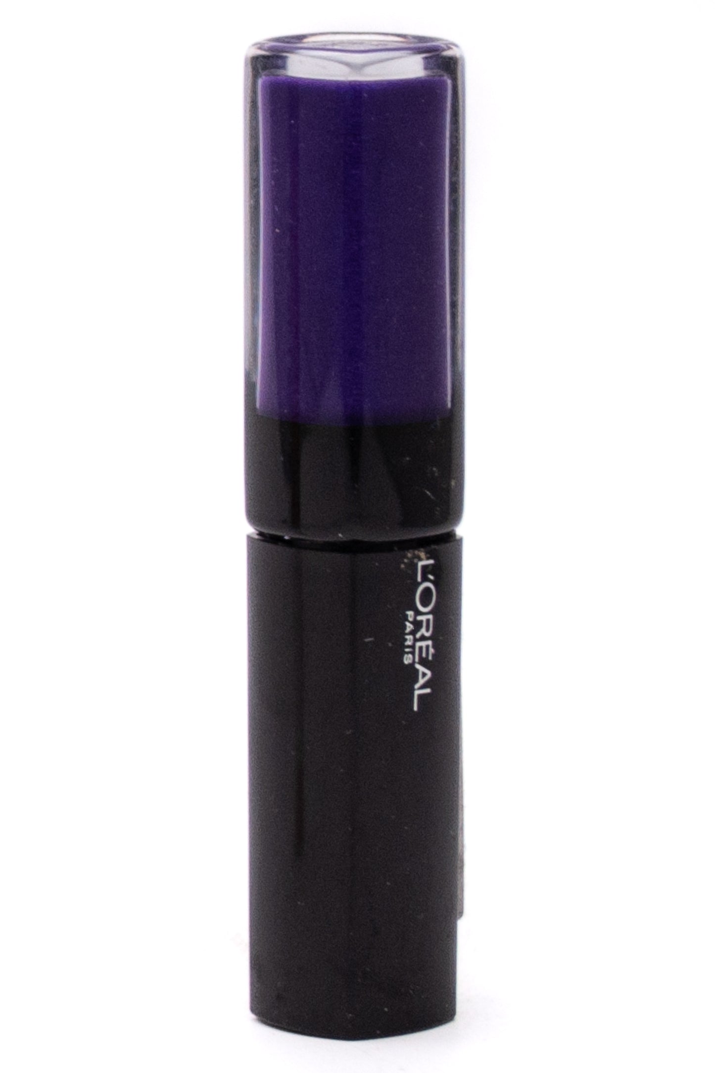 L'Oreal INFALLIBLE EYE PAINT, 301 Infinite Purple