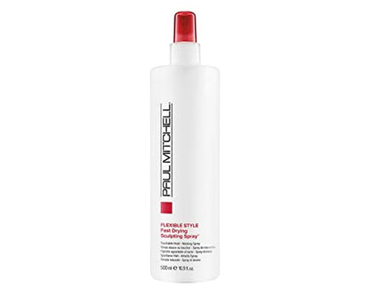 Paul Mitchell FLEXIBLE STYLE Fast Drying Sculpting Spray  16.9 fl oz