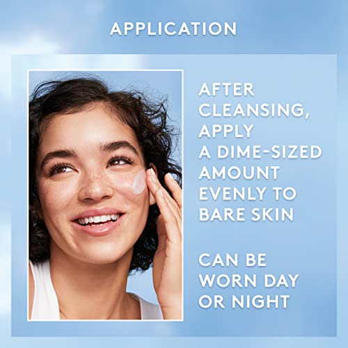 Clean Fresh Skincare COVERGIRL Hydrating Cream Cleanser