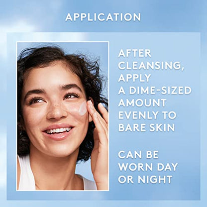Clean Fresh Skincare COVERGIRL Hydrating Cream Cleanser