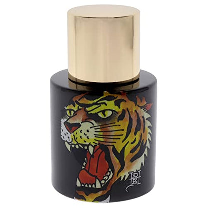 Ed Hardy Tiger Ink Unisex Fragrance for Men & Women