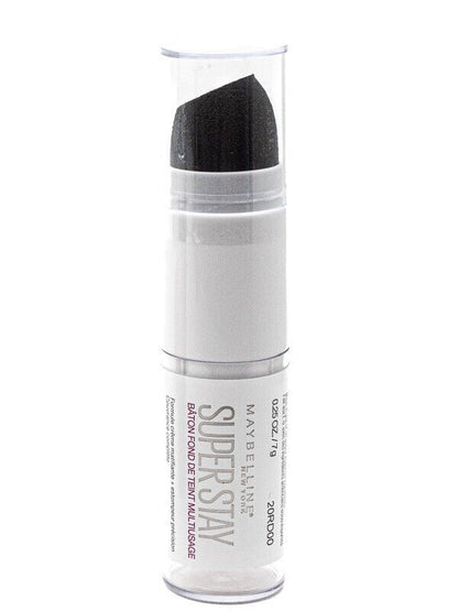 Maybelling SUPERSTAY Multi-Use Cream-to-Matte Foundation Stick, 125 Nude Beige