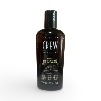American Crew Daily Moisturizing Conditioner 8.4 Oz