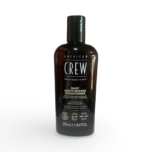 American Crew Daily Moisturizing Conditioner 8.4 Oz