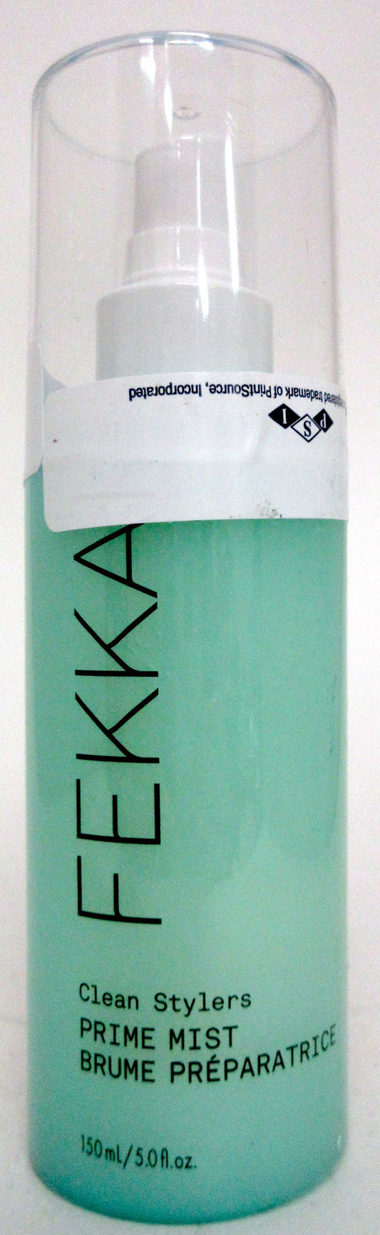 Fekkai Clean Stylers Prime Mist - 5 oz - Hydrates, Detangles, Strengthens & Repairs - Salon Grade, EWG Compliant, Vegan & Cruelty Free