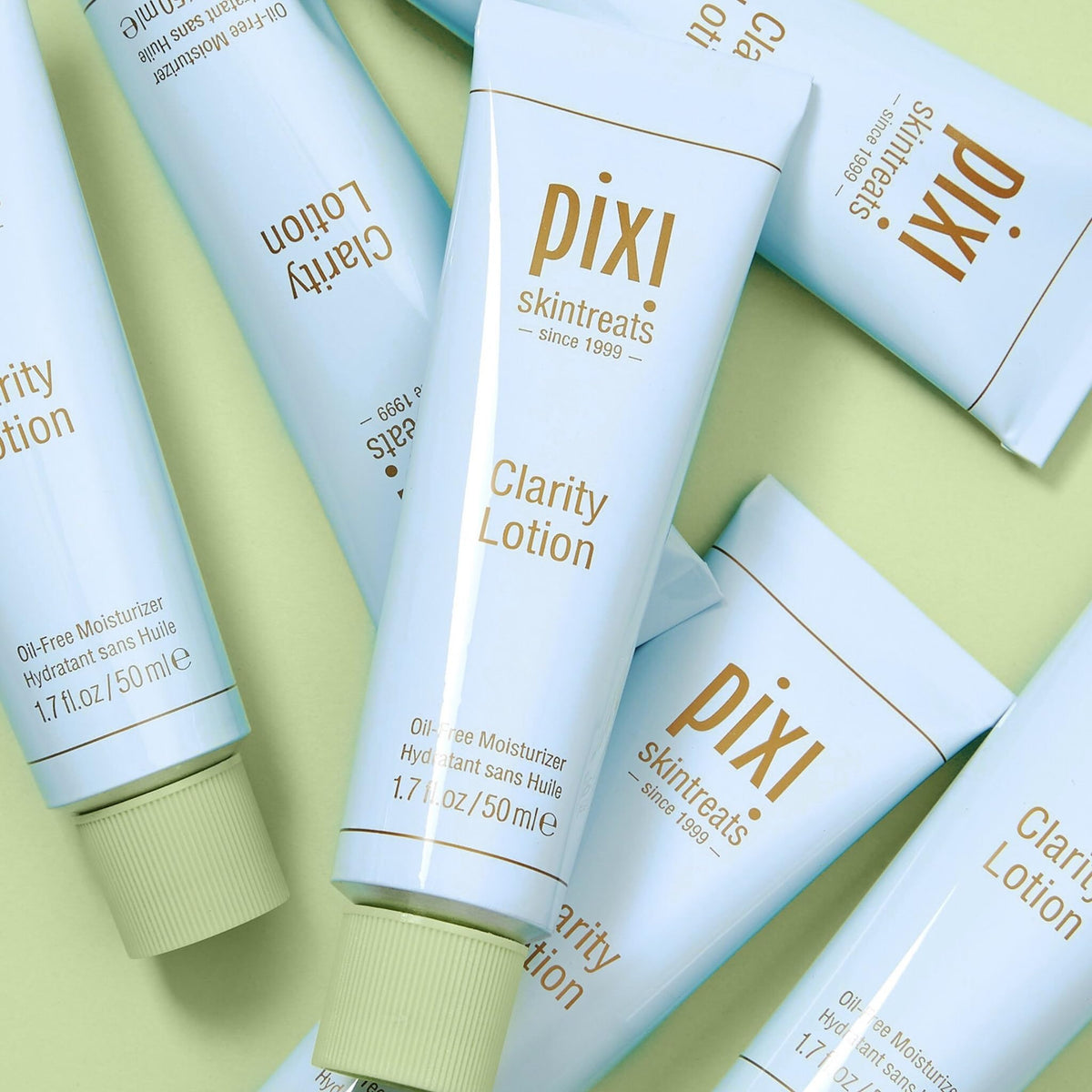 Pixi Clarity Facial Moisturizer