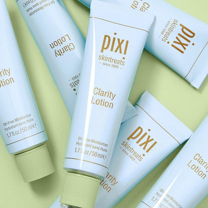 Pixi Clarity Facial Moisturizer
