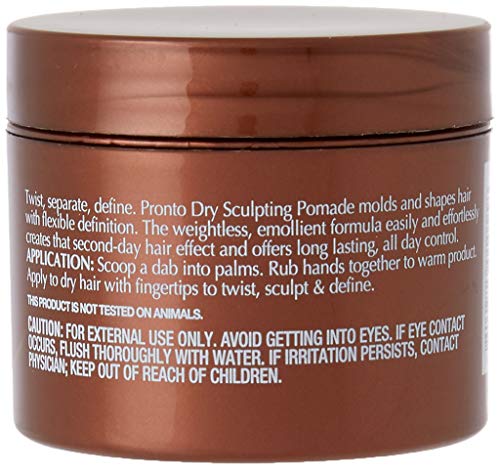 Oscar Blandi Pronto Dry Sculpting Pomade 2 Oz.