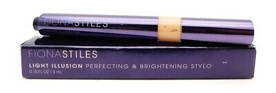 Fiona Stiles Light Illusion Perfecting & Brightening Stylo 07-08 Fawn .10 oz