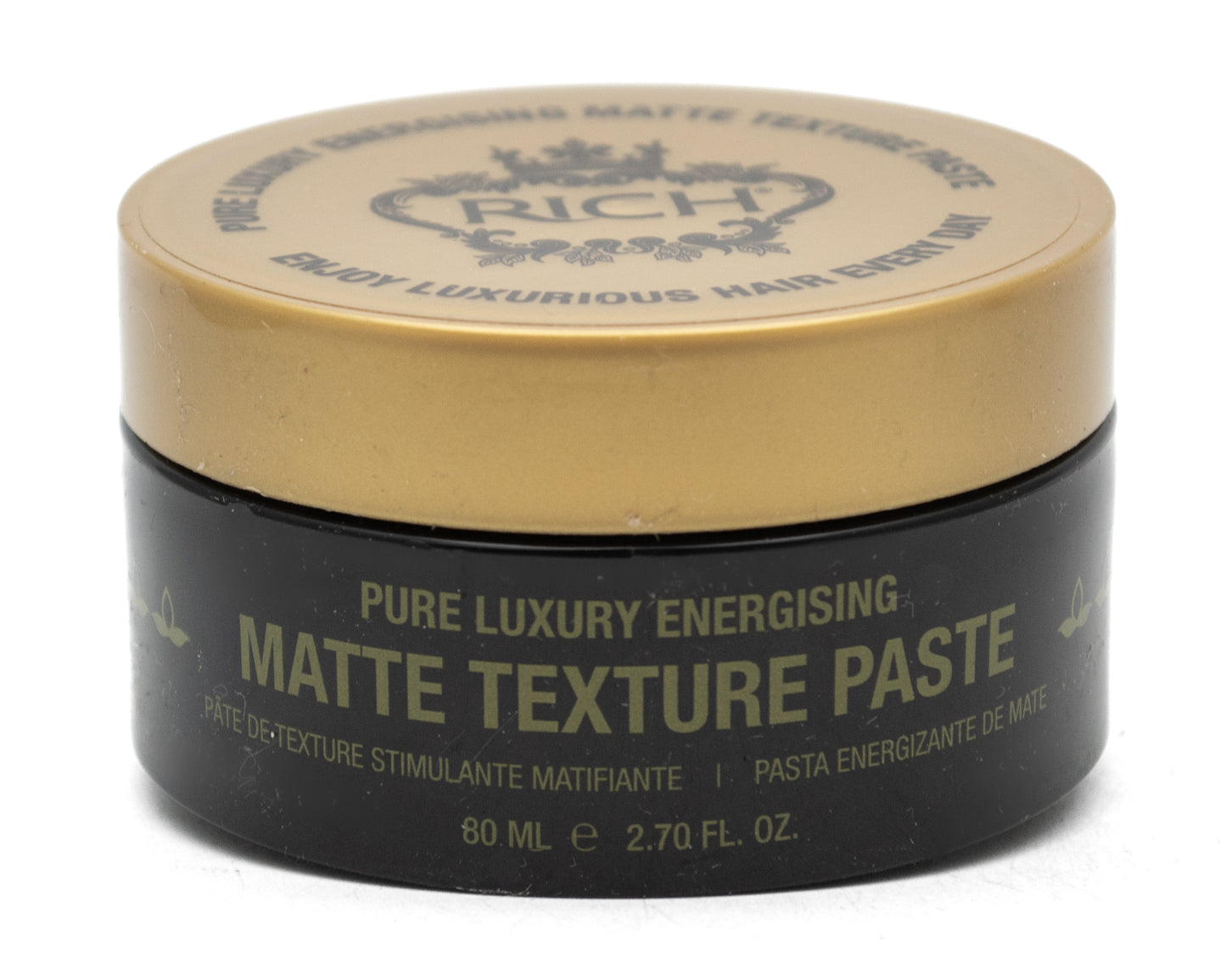 Rich Pure Luxury Matte Texture Paste  2.7 fl oz
